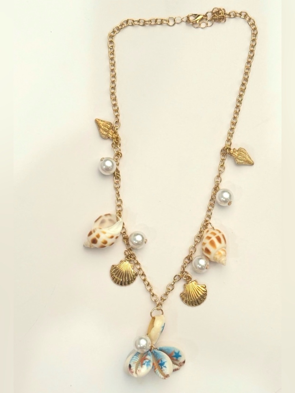 Lot of coastal jewelry. New, never used.